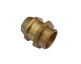CNC Brass Parts (MB0009) 