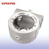 Gravity Casting For Automobiles
