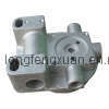 Stainless Steel Precision Casting (H-55C) 