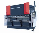 Hydraulic Heavy-Duty Press Brake, Hydraulic Larger Press Brake Machine