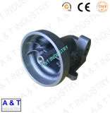 Customized High Quality Casting Services / Casting Parts