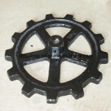 OEM Ductile Iron Casting Parts Agricultural Machinery Part