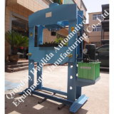 Factory Supply Electric Hydraulic Oil Press 100/150t