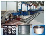 Aluminum Alloy Rod Continuous Casting and Rolling Line for Electric Wire and Cable (MT-0002)