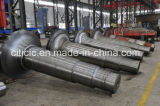 Large Sized Forging & Casting Parts with All Kinds of Material