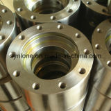 Steel Forging Part with CNC Precision Machining