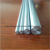 Cylinder Induction Hard Steel Shaft