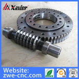 High Quality Worm Gears by CNC Machining