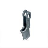 CNC Machining Part and Investment Casting