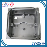 Customized Made Aluminum Die Casting Machinery Part (SY1240)