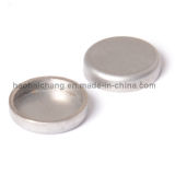 Customized Stamping Heating Flange, Stainless Steel Oval Flange