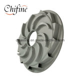 OEM Custom Precision Cast for Engineering Machinery Parts