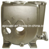 Pump Parts (102813) , Stainless Steel Casting, Investment Casting/ Silica Sol Investment Casting/ Precision Casting