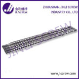 Parallel Twin Screw Barrel with Competitive Price