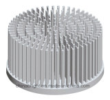 Aluminum Cold-Forging Heatsink for LED Light D114 - 15W to 55W