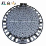 Casting Ductile Iron D400 Watertight Manhole Covers