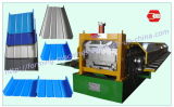 Standing Seam Roof Forming Machine for Staight & Tapered Roofing (YX65-300-400-500)