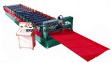 African-Styled Corrugation Forming Machine (LM-975) 