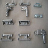 Stainless Steel Casting -2