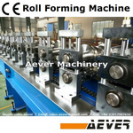 Rack Upright Roll Forming Machine (AM-RM021)