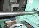 Stainless Steel Bright Bar Peeling Machine Cyclone