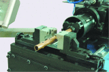 CNC Punching Machine of Flute Pipe (TDM16-1200B)