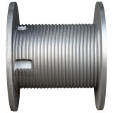 Ductile Iron Grey Iron Ductile Iron Cast Used in USA
