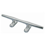 Stainless Steel Marine Hardware Hollow Base Cleat Heavy Duty