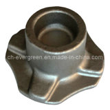 Hot Die Drop Metal Forging/Forged Part (F-12)