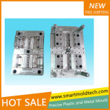 Die Casting Zinc Alloy Processing and Mold Production