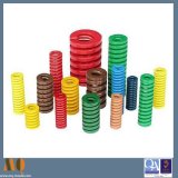 Compression Springs Suppliers/Die and Mould Springs (MQ854)