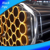 Black Malleable Iron Pipe