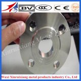 Professional 410s Stainless Steel Flange