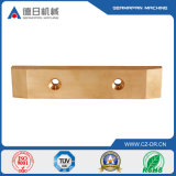 High Accuracy Stainless Steel Casting Copper Plate Casting