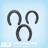 Customized Iron Horseshoe by Shell Mold Casting ISO Standard