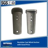 Nordular Cast Wind Anchor with Good Price