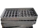 Heat Resistant Steel Grate Casting