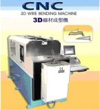 3D CNC Wire Bending Machine
