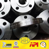 A105 Forged Asme ANSI Threaded Screwed Carbon Steel Flange