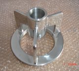 Support of Pump Steel Casting