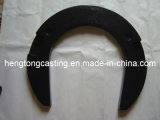 Counterweight/Sand Casting/Resin Sand Casting/Casting