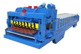 Steel Wall Roll Forming Machine