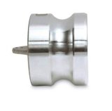 Aluminum Camlock Coupling (Type-DP)