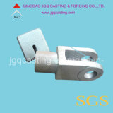 Precision Casting Steel Mining Machinery Parts