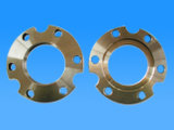 Special Plate Flange