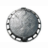 Ductile round Manhole Cover(IM0028)