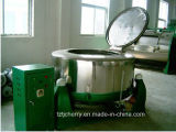 Ss754-1200 (220kg) Industrial Laundry Equipment CE Approved & SGS Audited