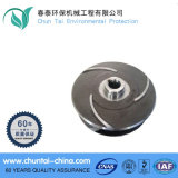 China Factory Environmental Impeller for Submersible Pump