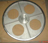 Precision Auto Parts/Casting Part From China