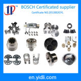 CNC Machining Spare Parts of Stainless Steel Precision Castings